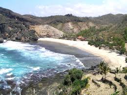 Pantai Baron